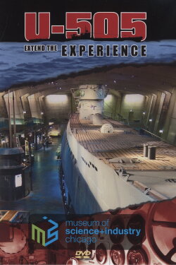 U-505: Extend the Experience (2006) U-505: Extend the Experience (2006)
