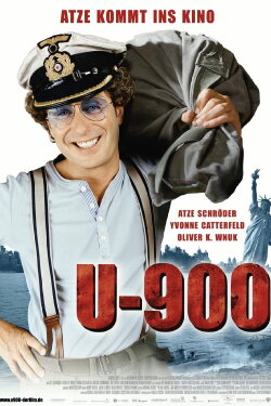 U-900 (2008)