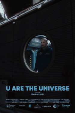 U Are the Universe (2025) U Are the Universe (2025)