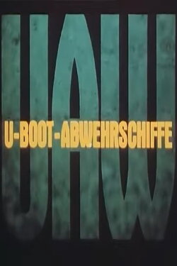 U-Boot-Abwehrschiffe (1985)