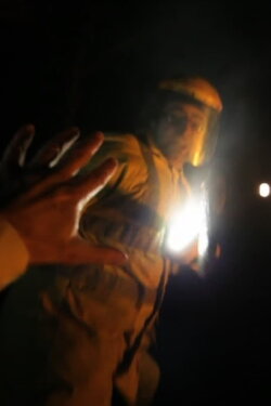 U Is for Unearthed (2012) U Is for Unearthed (2012)