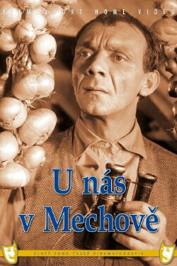 U nás v Mechově (1960) U nás v Mechově (1960)