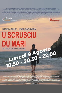 U scrusciu du mari (2021) U scrusciu du mari (2021)