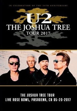 U2 - Live at Rose Bowl 2017 (2017) U2 - Live at Rose Bowl 2017 (2017)