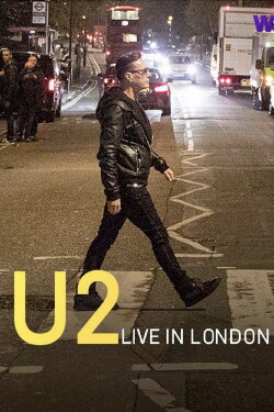 U2 Live in London (2017) U2 Live in London (2017)