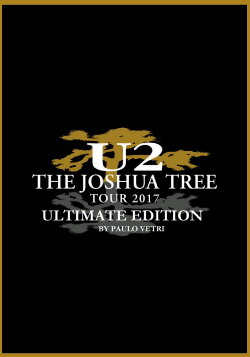 U2: The Joshua Tree Tour 2017 (2017) U2: The Joshua Tree Tour 2017 (2017)