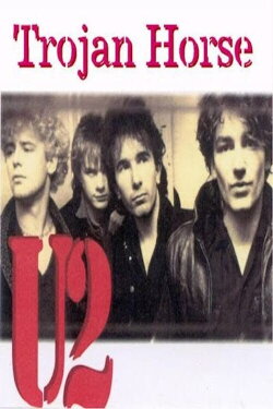 U2 - Trojan Horse (1981)