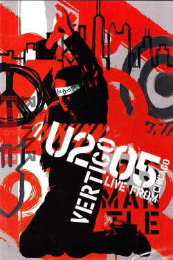 U2 - Vertigo Tour : Live from Chicago (2005) U2 - Vertigo Tour : Live from Chicago (2005)
