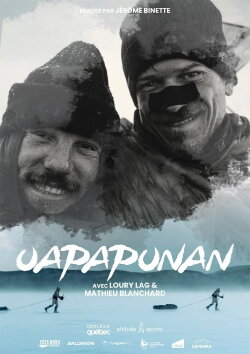 Uapapunan (2022)