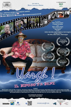 Uargh! (2017)
