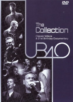 UB40 - The Collection (2002)