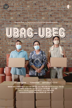 Ubag-Ubeg (2020) Ubag-Ubeg (2020)