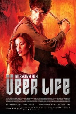 Uber Life: An Interactive Movie (2010) Uber Life: An Interactive Movie (2010)