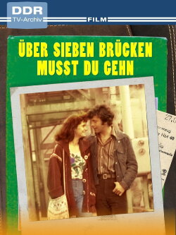 Über sieben Brücken mußt du gehn (1978) Über sieben Brücken mußt du gehn (1978)