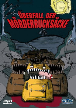 Überfall der Mörderrucksäcke (2006)