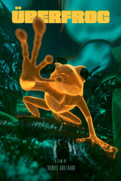 Überfrog (2020) Überfrog (2020)