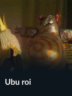 Ubu Roi (1974) Ubu Roi (1974)