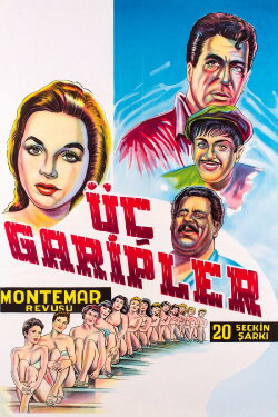 Üç Garipler (1957)