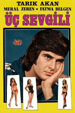 Üç Sevgili (1972) Üç Sevgili (1972)