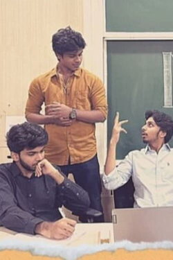 Uchitha Salaha (2023)