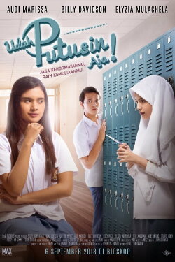 Udah Putusin Aja! (2018) Udah Putusin Aja! (2018)