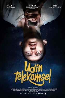 Udin Telekomsel (2015) Udin Telekomsel (2015)