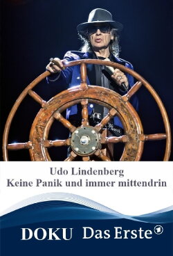 Udo Lindenberg - Keine Panik und immer mittendrin (2021) Udo Lindenberg - Keine Panik und immer mittendrin (2021)