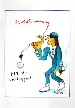 Udo Lindenberg: MTV Unplugged Live aus dem Hotel Atlantic (2011) Udo Lindenberg: MTV Unplugged Live aus dem Hotel Atlantic (2011)