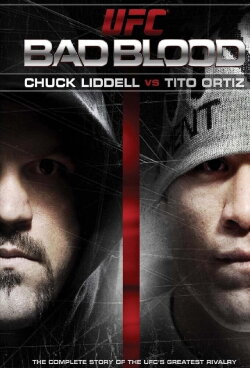 UFC: Bad Blood (2011) UFC: Bad Blood (2011)
