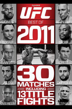 UFC: Best of 2011 (2012) UFC: Best of 2011 (2012)