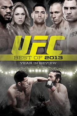 UFC: Best of 2013 (2014) UFC: Best of 2013 (2014)