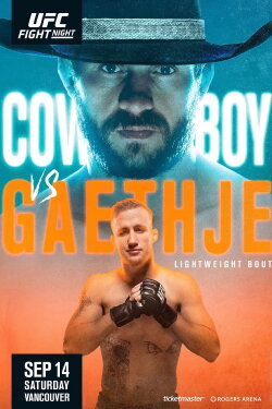 UFC Fight Night 158: Cerrone vs. Gaethje (2019) UFC Fight Night 158: Cerrone vs. Gaethje (2019)