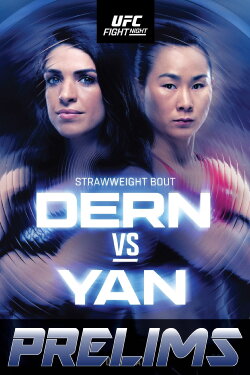UFC Fight Night 211: Dern vs. Yan (2022) UFC Fight Night 211: Dern vs. Yan (2022)