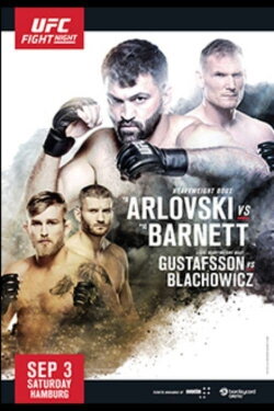 UFC Fight Night 93: Arlovski vs. Barnett (2016) UFC Fight Night 93: Arlovski vs. Barnett (2016)