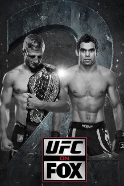 UFC on Fox 16: Dillashaw vs. Barao 2 (2015) UFC on Fox 16: Dillashaw vs. Barao 2 (2015)