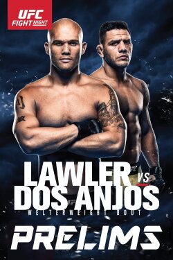UFC on Fox 26: Lawler vs. dos Anjos (2017) UFC on Fox 26: Lawler vs. dos Anjos (2017)