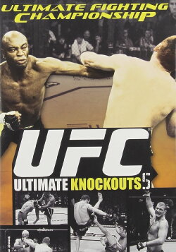 UFC Ultimate Knockouts 5 (2008)