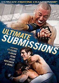 UFC Ultimate Submissions (2010) UFC Ultimate Submissions (2010)