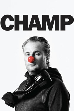 Uffe Holm: CHAMP (2016)