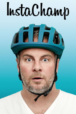 Uffe Holm: InstaChamp (2019)