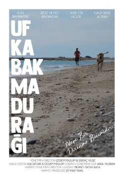Ufka Bakma Durağı (2020)