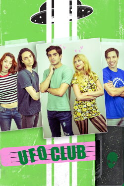 UFO Club (2022) UFO Club (2022)