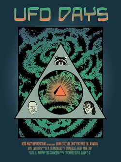 UFO Days (2017)