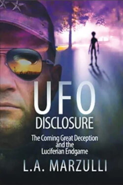 UFO Disclosure Part 1: The Coming Great Deception and the Luciferian Endgame (2021) UFO Disclosure Part 1: The Coming Great Deception and the Luciferian Endgame (2021)
