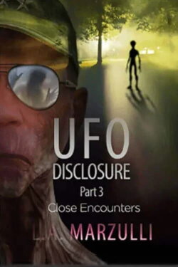 UFO Disclosure Part 3: Close Encounters (2022) UFO Disclosure Part 3: Close Encounters (2022)