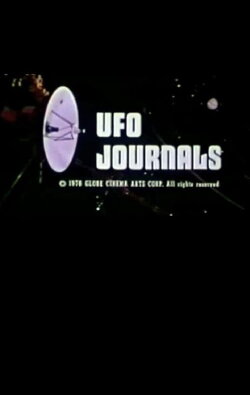 UFO Journals (1979) UFO Journals (1979)