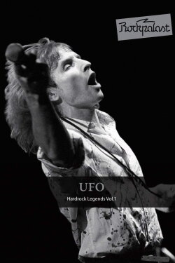 UFO: Rockpalast 1980 (1980) UFO: Rockpalast 1980 (1980)