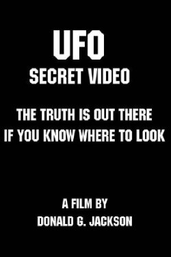 UFO: Secret Video (1986) UFO: Secret Video (1986)