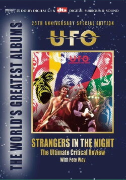UFO: Strangers In The Night: The Ultimate Critical Review (2005) UFO: Strangers In The Night: The Ultimate Critical Review (2005)