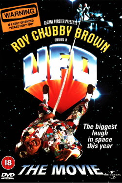 U.F.O. The Movie (1993) U.F.O. The Movie (1993)